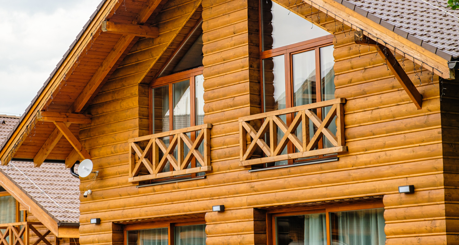 Ikon for Bytte vinduer og dører