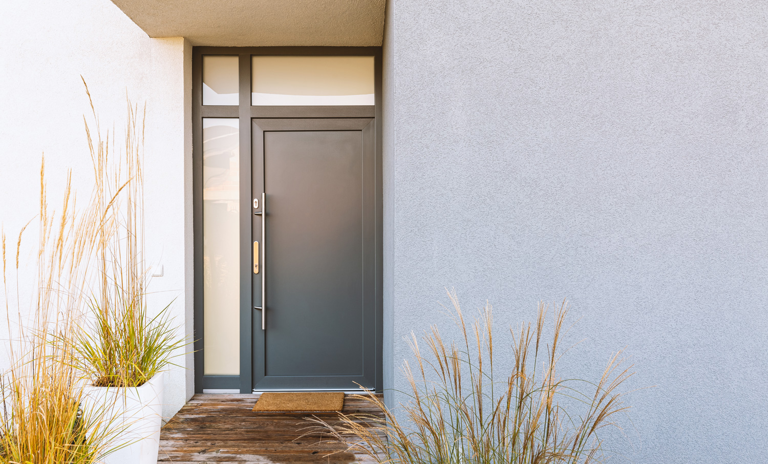 Oppgradering av bolig med nye vinduer og dører i Rogaland – profesjonelt utført av JMG Bygg AS